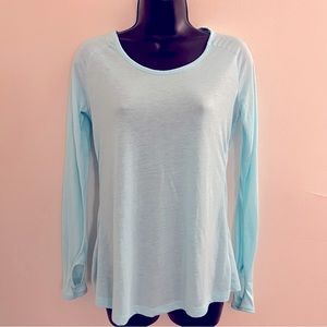 Gymshark Long Sleeve Top